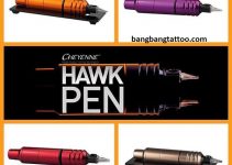 Up-To-Date Complete Cheyenne Hawk Pen Review in 2022