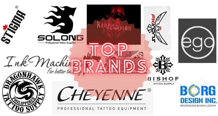 best-tattoo-machine-brands