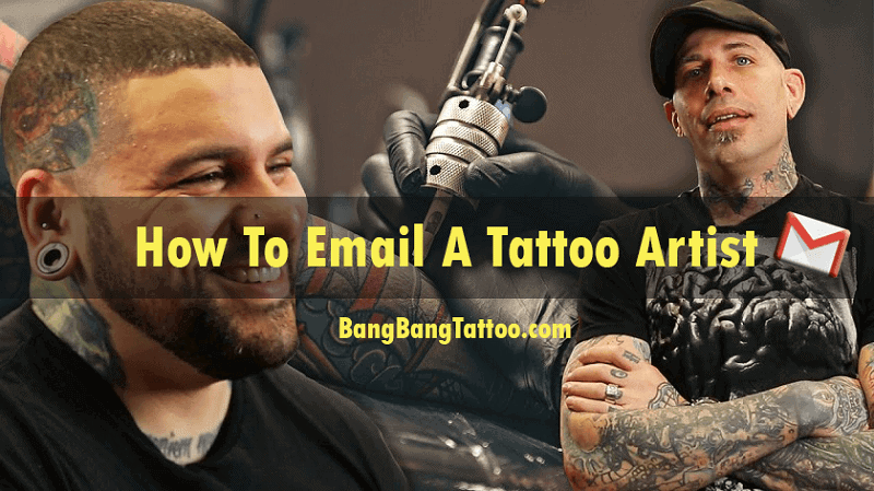 how-to-email-a-tattoo-artist