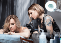 How to Choose A Tattoo Artist? – Five Steps To Get The Right Artist!