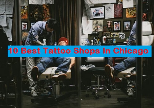 best-tattoo-shops-in-chicago