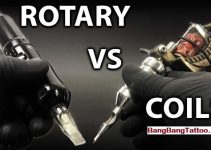 Rotary Vs Coil Tattoo Machine: Spec & Feature Comparison