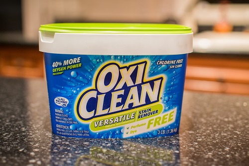 oxygenated-cleaner