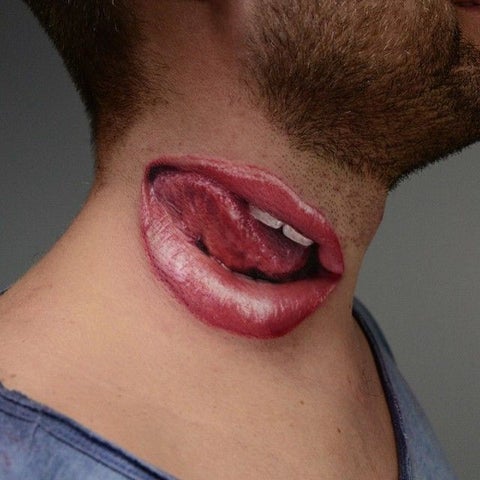 Sexy-Lips-Tattoo