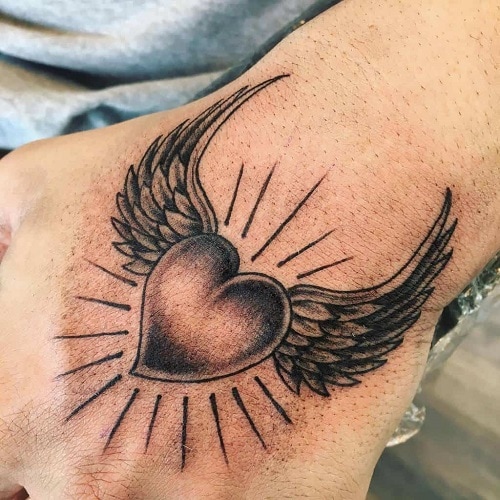 Smal-Heart-With-Wings-Tattoo
