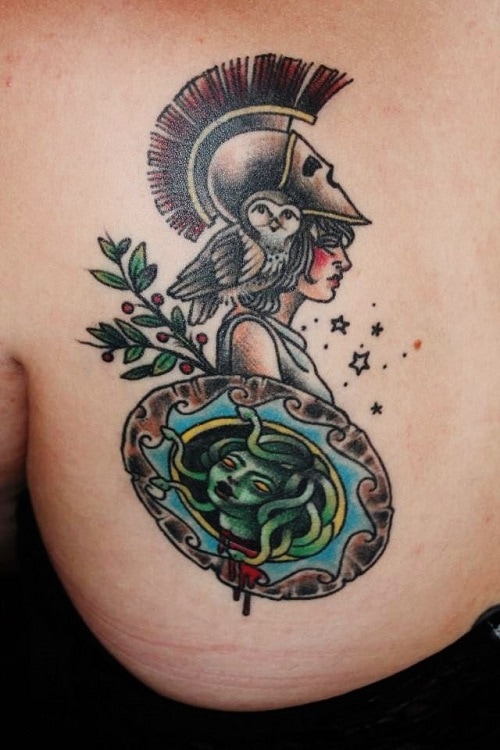 Athena-tattoo-1
