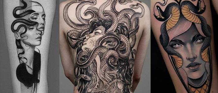 meaning-of-medusa-tattoo