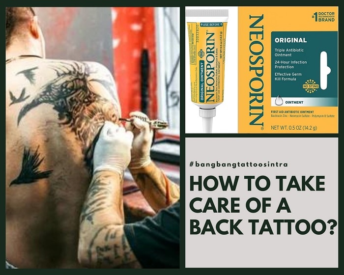 how-to-take-care-of-a-back-tattoo