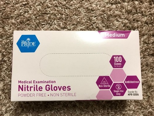 MedPride-Nitrile-Exam-Gloves