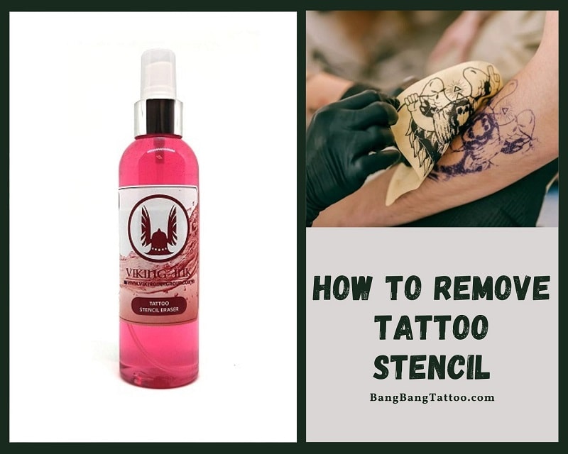 how-to-remove-tattoo-stencil